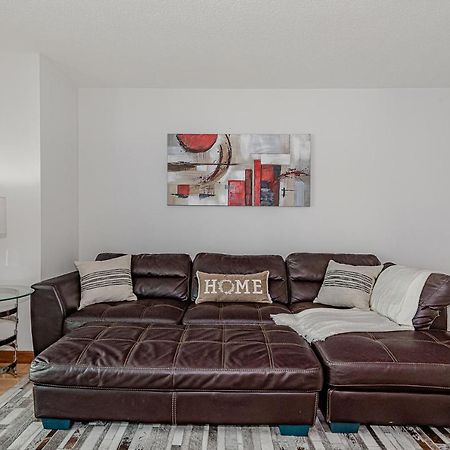 Miami Condo With City & Ocean Views! Sleep Up To 6! Eksteriør bilde