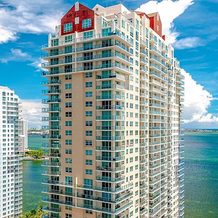 Miami Condo With City & Ocean Views! Sleep Up To 6! Eksteriør bilde