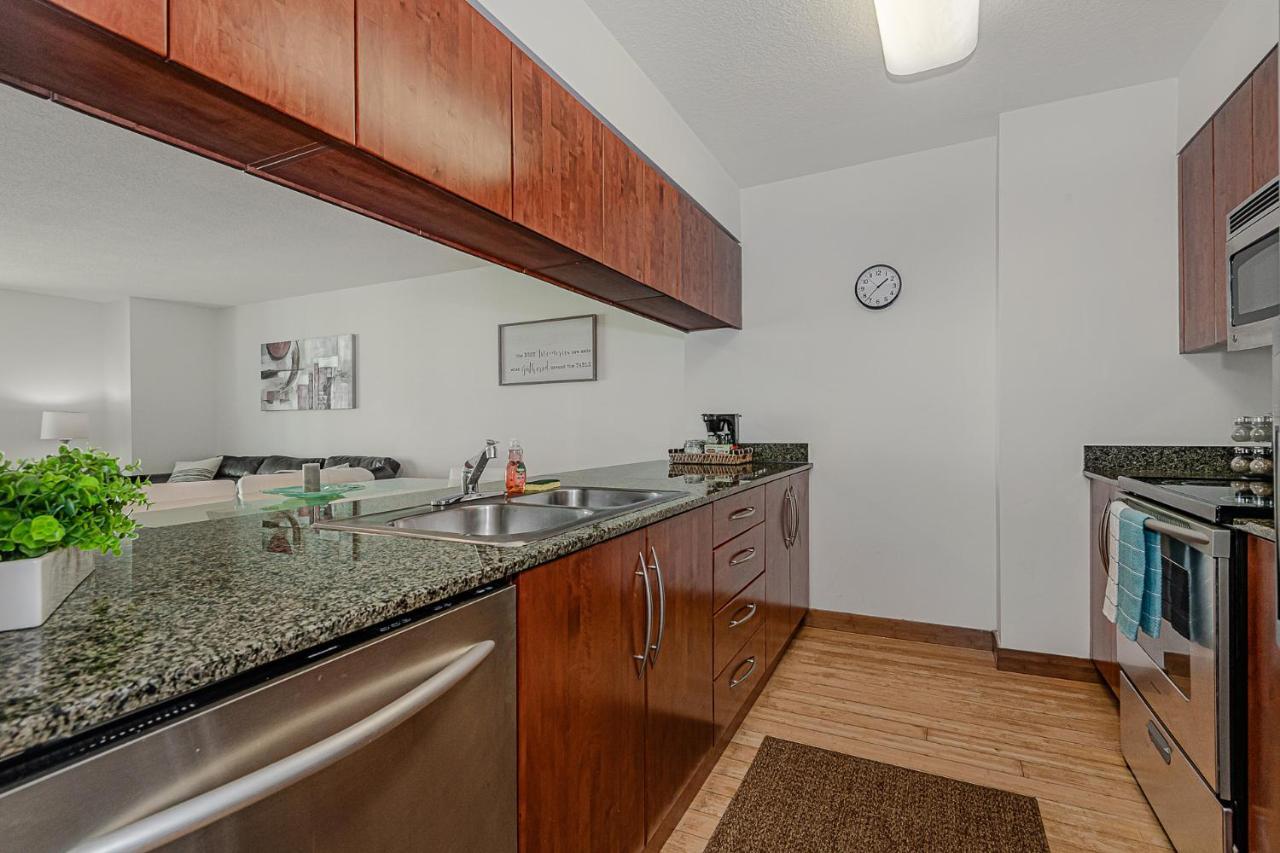Miami Condo With City & Ocean Views! Sleep Up To 6! Eksteriør bilde