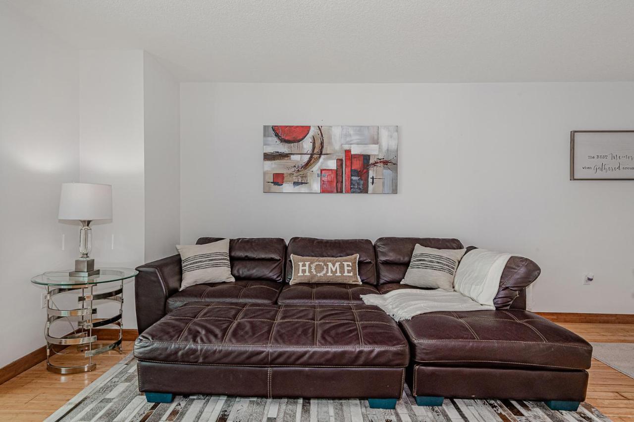 Miami Condo With City & Ocean Views! Sleep Up To 6! Eksteriør bilde